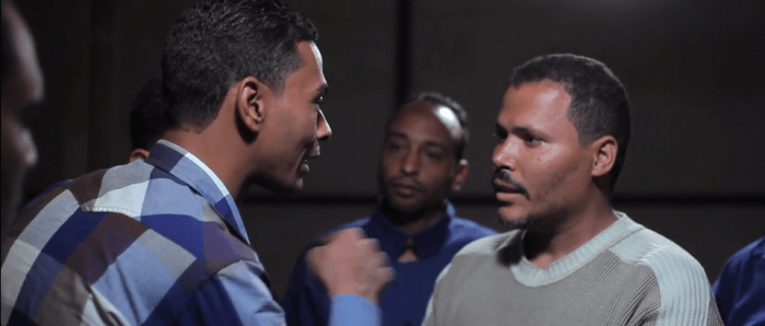 The factory as Egypt in miniature: 'Out on the street' by Philip Rizk and Jasmina Metwaly